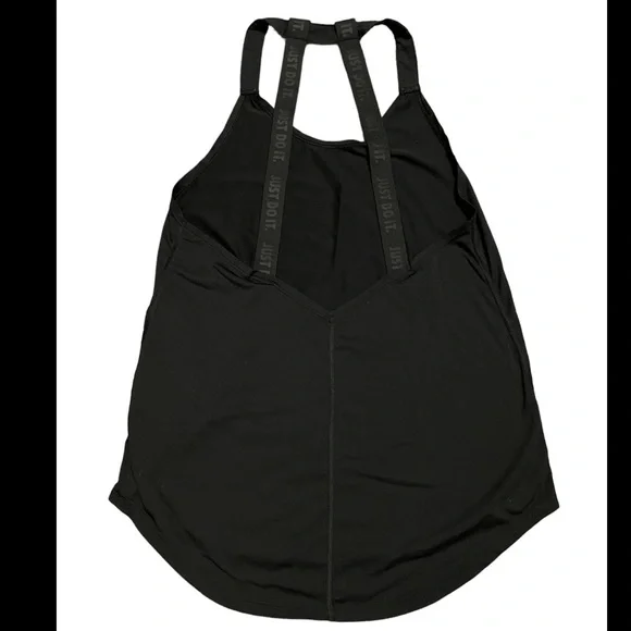 Nike Dri Fit Elastika tank Small - Picture 2 of 5